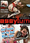 Anal Funeral And The Anal Whore Store from studio Assylum