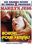 Brothel For Women - French featuring pornstar Julia Perrin