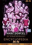 35th Anniversary Encyclopedia M-N - French directed by Marc Dorcel