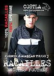 French And Arabian Thugs: Racailles Encules Foutres: Viols Dans Ma Cite 3 featuring pornstar Youcef