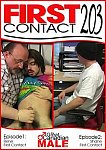 First Contact 203 featuring pornstar Morgan (AMVC)