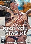 Stag You Stag Me featuring pornstar Damien Crosse