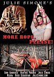 More Rope Please featuring pornstar Nartine Phonix