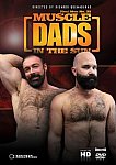 Real Men 32: Muscle Dads In The Sun featuring pornstar Aaron Ridge