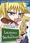Lessons In Seduction featuring pornstar Anime (f)