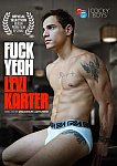 Fuck Yeah Levi Karter featuring pornstar Hayden Lourd