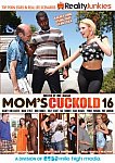 Mom's Cuckold 16 featuring pornstar Moe Johnson