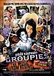 Phil Varone's Groupies: The Music From Behind from studio Vivid Entertainment