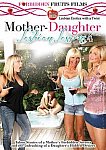Mother-Daughter Lesbian Lessons 4 featuring pornstar Amber Lynn Bach