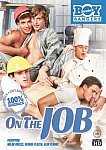 On The Job featuring pornstar Alan Capier