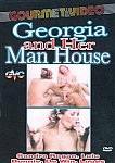 Georgia And Her Man House featuring pornstar Lulu