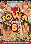 Iowa Coeds 6 featuring pornstar Anna