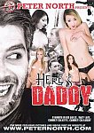 Here's Daddy featuring pornstar Reagan Ross