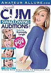 Cum Swallowing Auditions from studio Amateur Allure