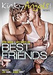Best Friends featuring pornstar Kevin Warhol