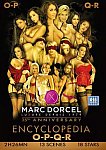 35th Anniversary Encyclopedia O-P-Q-R - French directed by Marc Dorcel