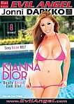 Kianna Dior Busty Asian Cum Slut featuring pornstar Jonni Darkko