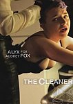 The Cleaner featuring pornstar Alyx Fox