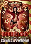 BonnieLand: A Gangbang Fantasy featuring pornstar Bill Bailey