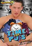 Time For PJ's featuring pornstar Alex