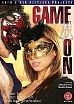 Game On featuring pornstar Gavin Kane