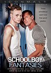 Schoolboy Fantasies featuring pornstar AJ Monroe