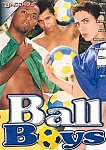 Ball Boys featuring pornstar Bruno Stigmata