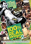 100 Percent Real Swingers: Big Bear 2 featuring pornstar Jerome