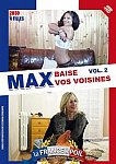 Max Baise Vos Voisines 2 from studio Telsev