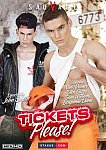 Tickets Please featuring pornstar Nathan Dale