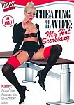 Cheating On My Wife: My Hot Secretary featuring pornstar Csoky Ice