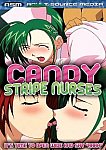 Candy Stripe Nurses featuring pornstar Anime (f)