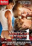 An American In Prague: The Remake featuring pornstar Jim Kerouac