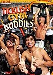 Ticklish Gym Buddies featuring pornstar Vahn