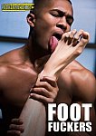 Foot Fuckers featuring pornstar Dirk Wakefield