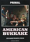 American Bukkake from studio Dragon Media