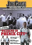 Joe Gage Sex Files 15: Weekend In Phenix City featuring pornstar David Chase