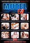 Motel 69 featuring pornstar Bradley King