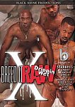 Breed It Raw 10: Drippin Wet from studio Black Rayne Productions