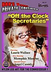 Bob's Videos Private Editions: Ultimate Nylon 37: Off The Clock Secretaries featuring pornstar Memphis Monroe