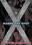 X Marks The Spot featuring pornstar Vyxen Steel