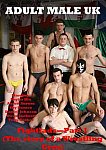 Fightlads from studio Adult Male UK