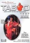 Taboo 3 directed by Kirdy Stevens