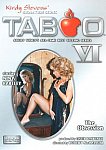Taboo 6 featuring pornstar Gina Gianetti
