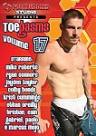 ToeGasms 17 featuring pornstar Mike Roberts