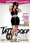 Tattooed Sluts Get Double Teamed featuring pornstar Geisha Monroe
