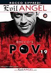 Rocco's POV 19 featuring pornstar Nataly Von