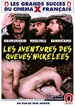 The Fuck Adventures Of The Wild Dicks - French directed by Paul Martin