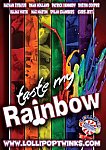 Taste My Rainbow featuring pornstar Dustin Cooper