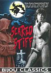 Scared Stiff featuring pornstar George Payne